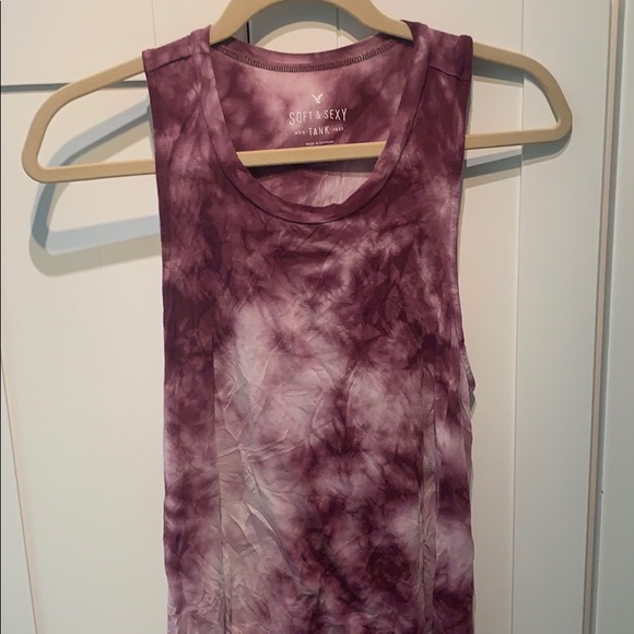 American Eagle Outfitters Tops - Tank top